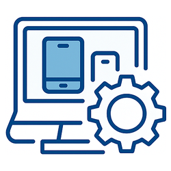 Environnements de travail