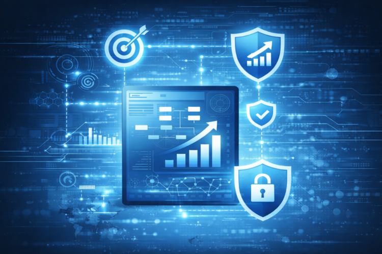 Gouvernance IT et stratégie SI : pilotage, priorisation, budget et maîtrise des risques