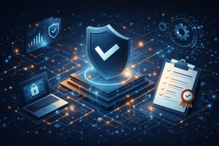 Label ExpertCyber : approche structurée et rigoureuse de la cybersécurité et de la gouvernance IT