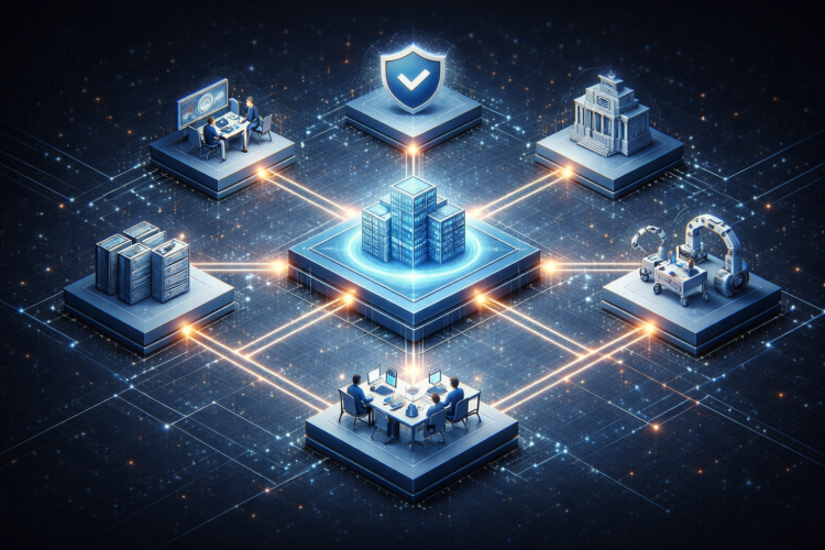 Environnements clients accompagnés par IT-mind