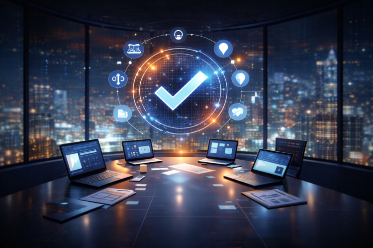 Valeurs, professionnalisme et culture de la maîtrise numérique