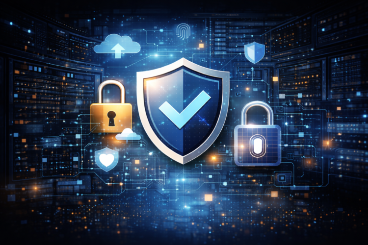 Confiance, rigueur et sécurité des environnements numériques