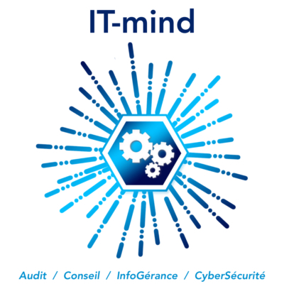 Logo IT-mind
