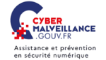 Logo CyberMalveillance Logo CyberMalveillance