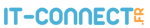 Logo ITConnect Logo ITConnect