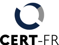 Logo CERT Logo CERT